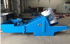 棒條振動(dòng)給料機(jī)簡(jiǎn)造技強(qiáng)制排制裝置料 棒條振動(dòng)給料機(jī)簡(jiǎn)造技強(qiáng)制排制裝置料