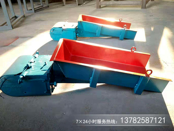 葉輪給料機(jī)也叫做卸料閥，是常用給料設(shè)備