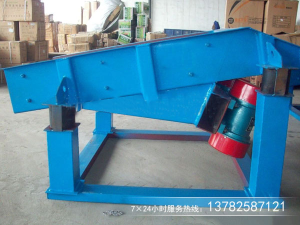 電機(jī)振動(dòng)給料機(jī)的維護(hù)要點(diǎn)有哪些？