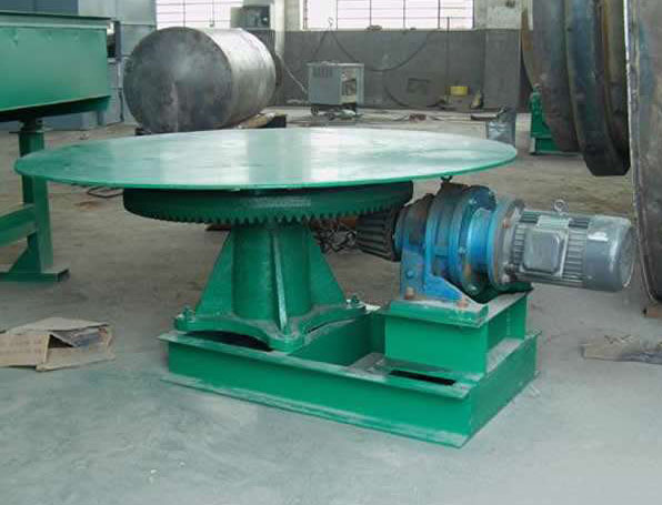 旋轉(zhuǎn)電磁振動給料機實現(xiàn)要素有哪些？