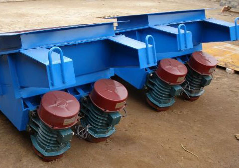 電磁振動(dòng)給料機(jī)和電機(jī)振動(dòng)給料機(jī)有什么區(qū)別？