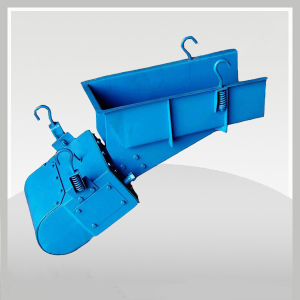 如何區(qū)分<a href='http://m.nbibr.com/djglj/' title='電機振動給料機'>電機振動給料機</a>和電磁振動給料機?