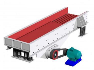 電機(jī)振動(dòng)給料機(jī)安裝和維護(hù)的方法都有哪些？