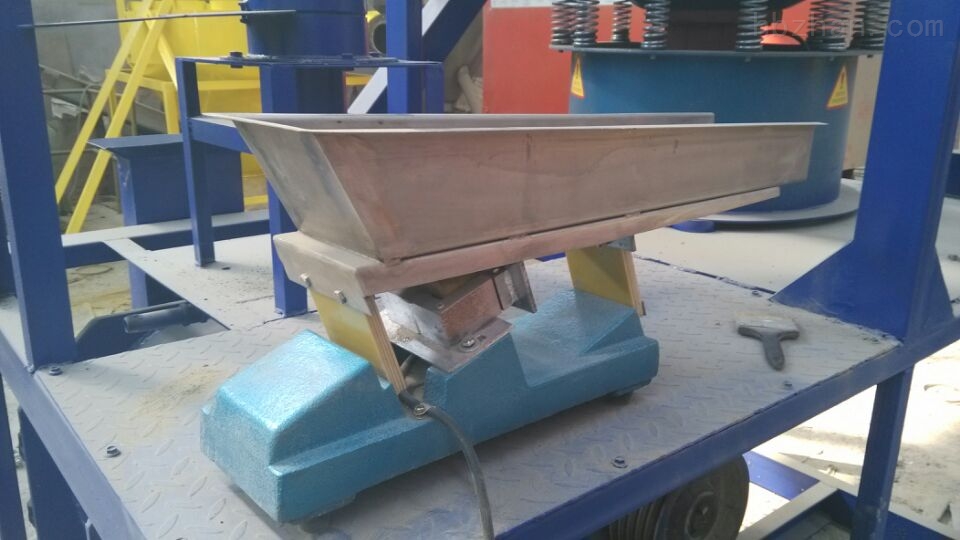 電磁振動(dòng)給料機(jī)的用途與特點(diǎn)(電磁振動(dòng)給料機(jī)原理)